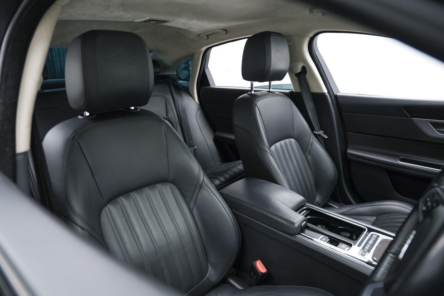 Used Jaguar XF 2020 for sale - 77238478: Photo 12