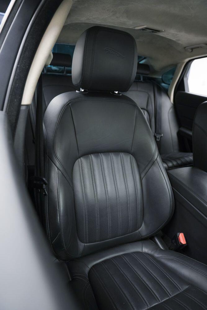 Used Jaguar XF 2020 for sale - 77238478: Photo 13