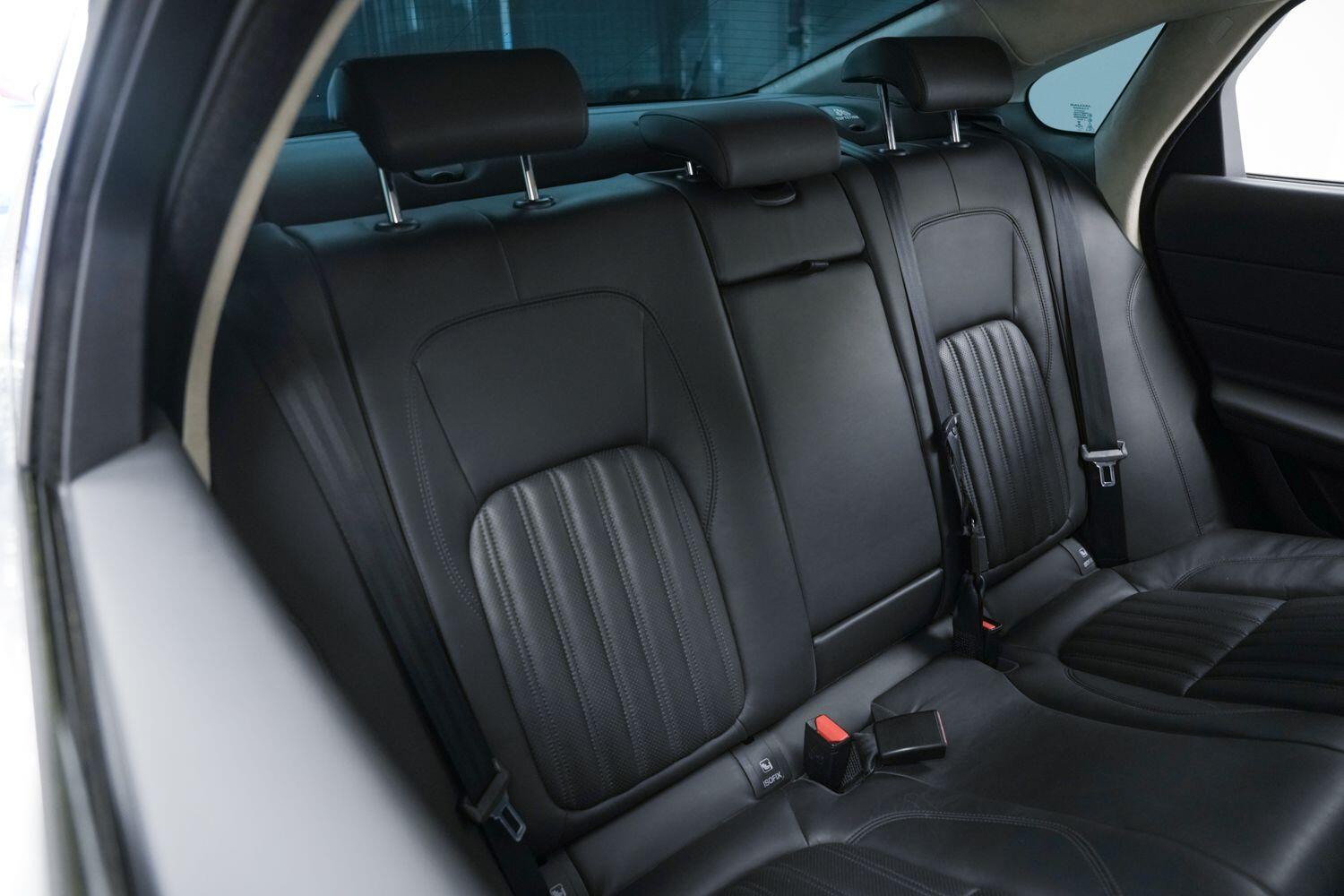 Used Jaguar XF 2020 for sale - 77238478: Photo 14