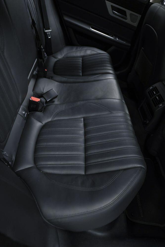 Used Jaguar XF 2020 for sale - 77238478: Photo 15