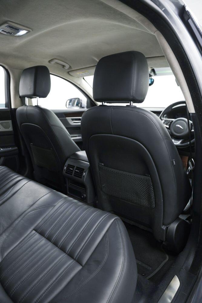 Used Jaguar XF 2020 for sale - 77238478: Photo 16