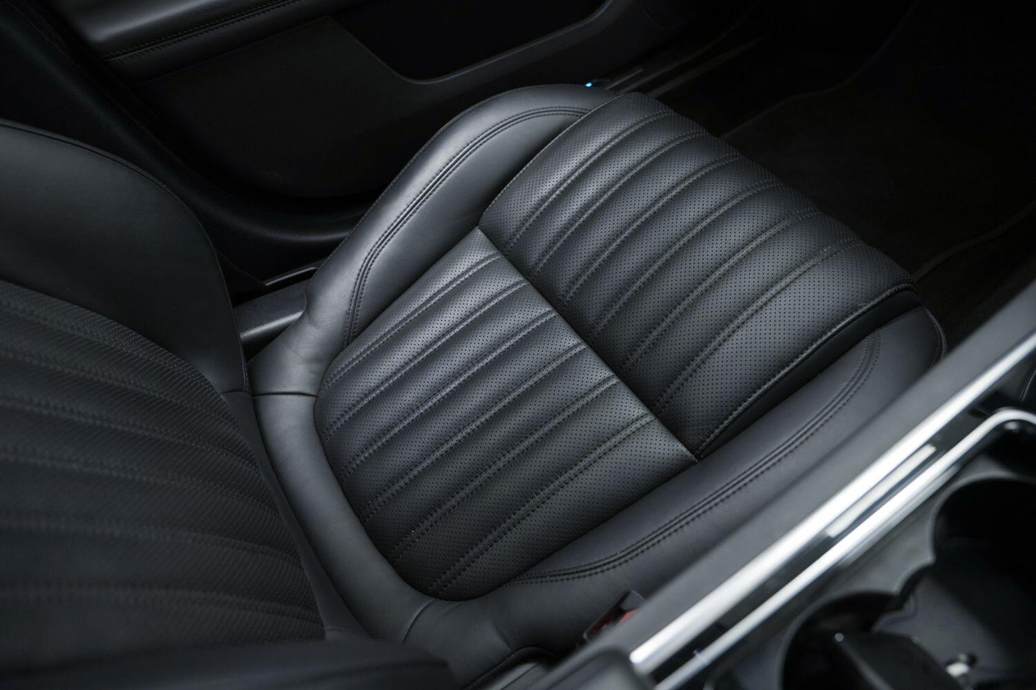 Used Jaguar XF 2020 for sale - 77238478: Photo 22