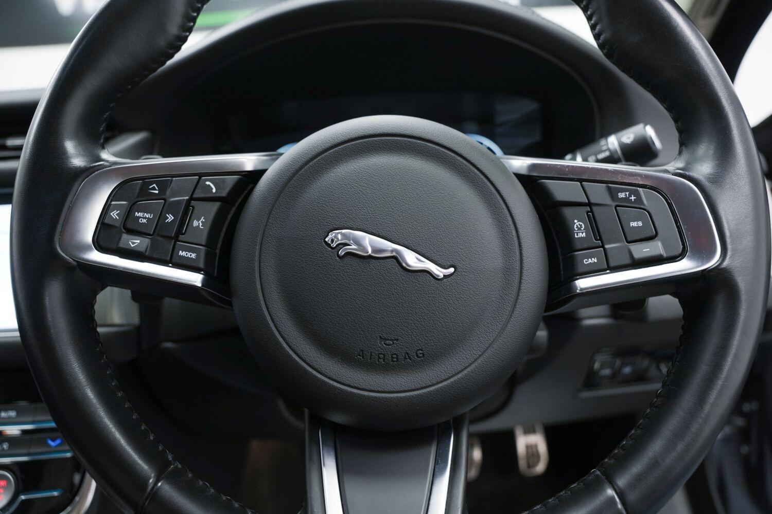 Used Jaguar XF 2020 for sale - 77238478: Photo 25