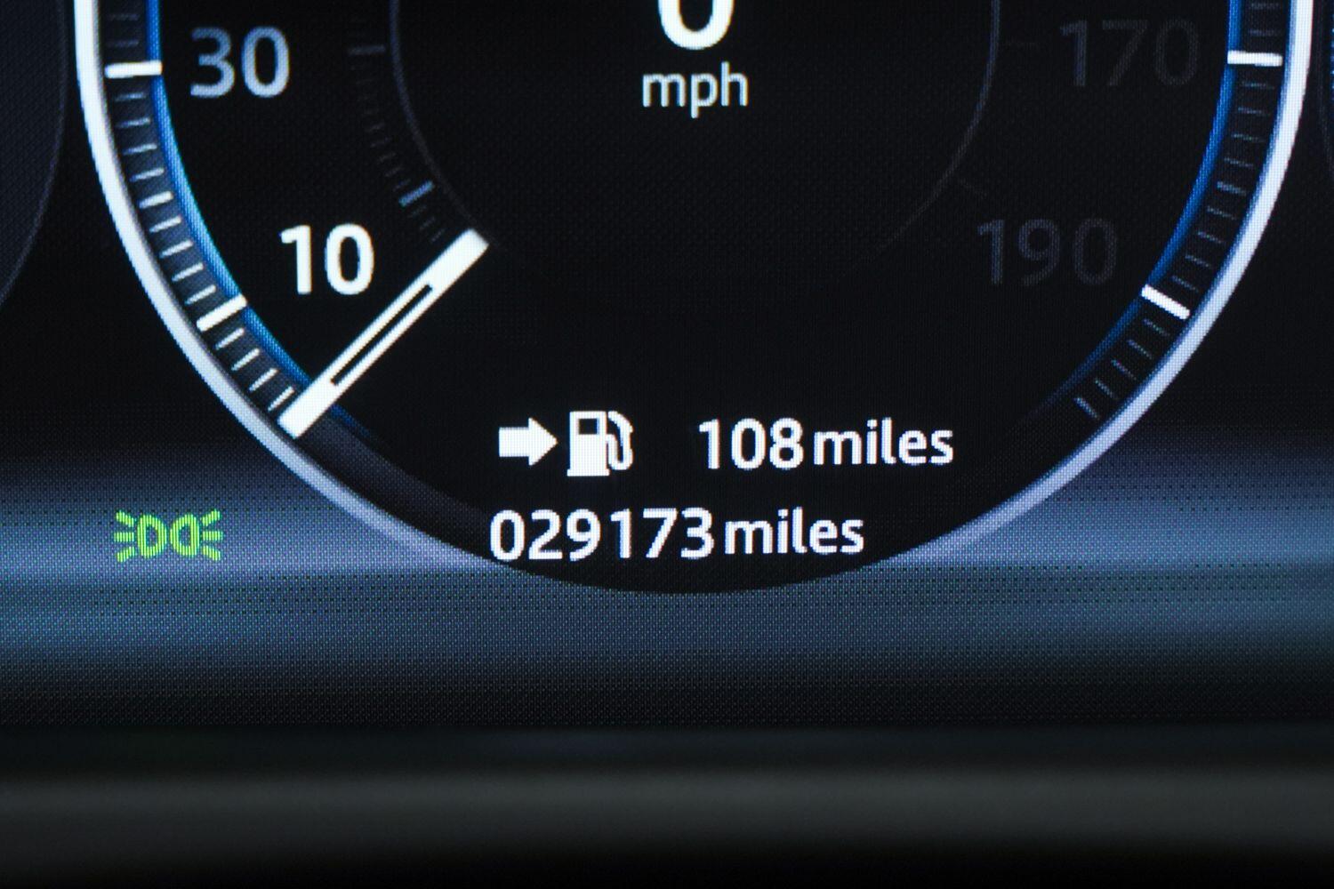 Used Jaguar XF 2020 for sale - 77238478: Photo 27