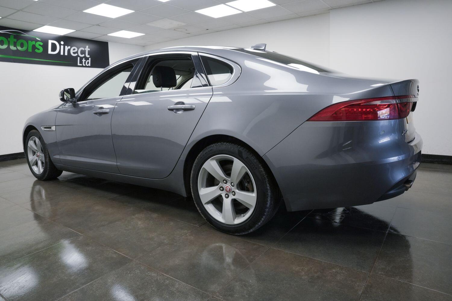 Used Jaguar XF 2020 for sale - 77238478: Photo 7