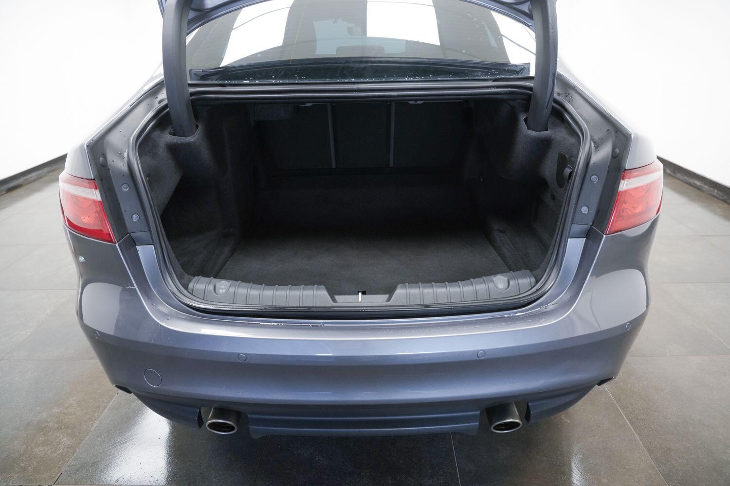 Used Jaguar XF 2020 for sale - 77238478: Photo 9