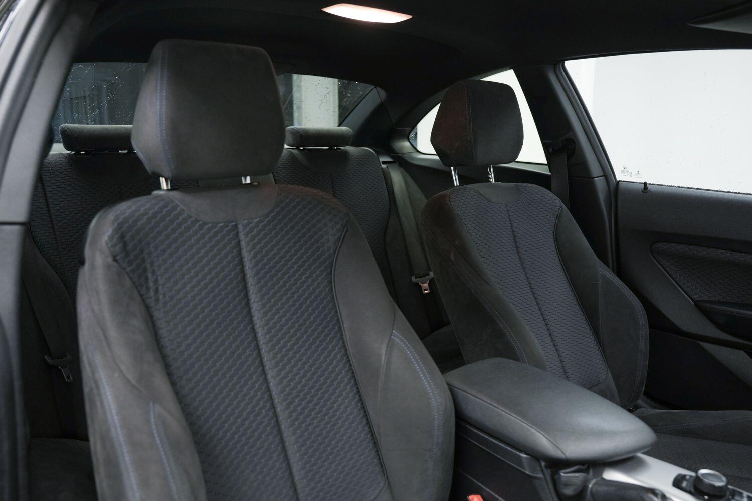 Used BMW 2 Series 2015 for sale - 77267187: Photo 12