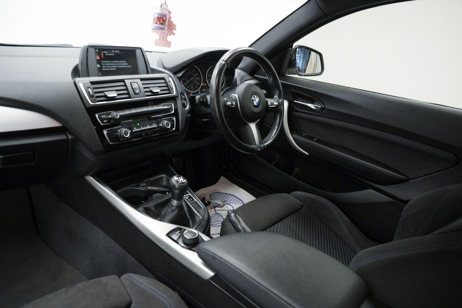 Used BMW 2 Series 2015 for sale - 77267187: Photo 19