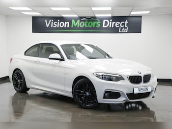Used BMW 2 Series 2015 for sale - 77267187: Photo
