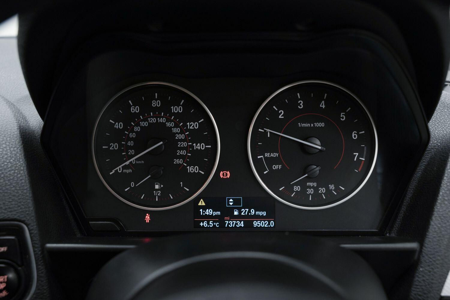 Used BMW 2 Series 2015 for sale - 77267187: Photo 27