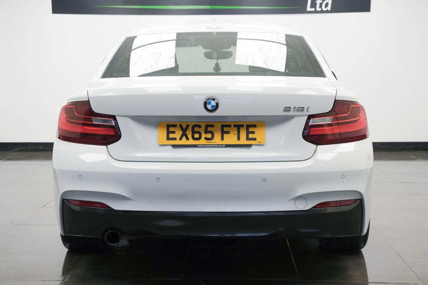 Used BMW 2 Series 2015 for sale - 77267187: Photo 3