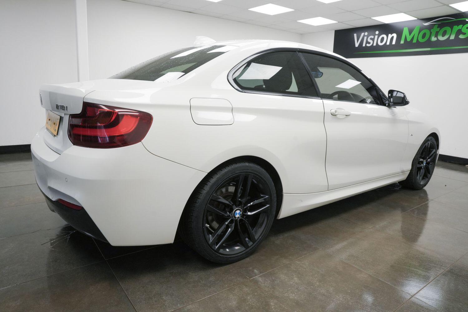 Used BMW 2 Series 2015 for sale - 77267187: Photo 4