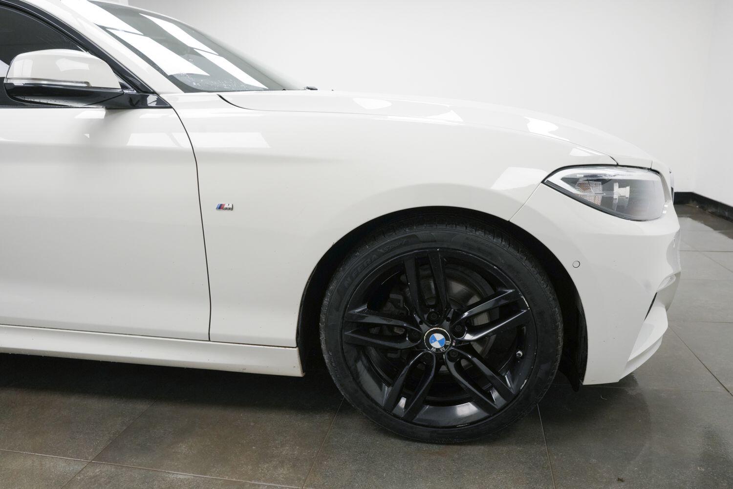 Used BMW 2 Series 2015 for sale - 77267187: Photo 5