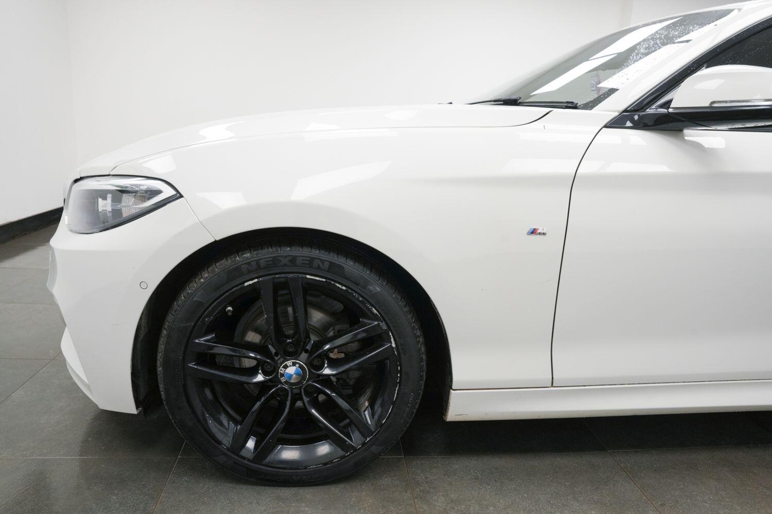 Used BMW 2 Series 2015 for sale - 77267187: Photo 6