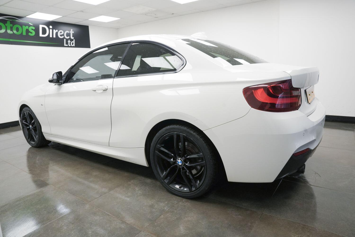 Used BMW 2 Series 2015 for sale - 77267187: Photo 7
