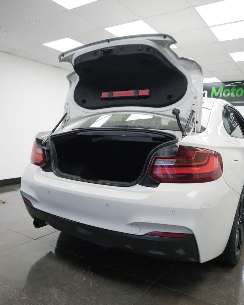 Used BMW 2 Series 2015 for sale - 77267187: Photo 8