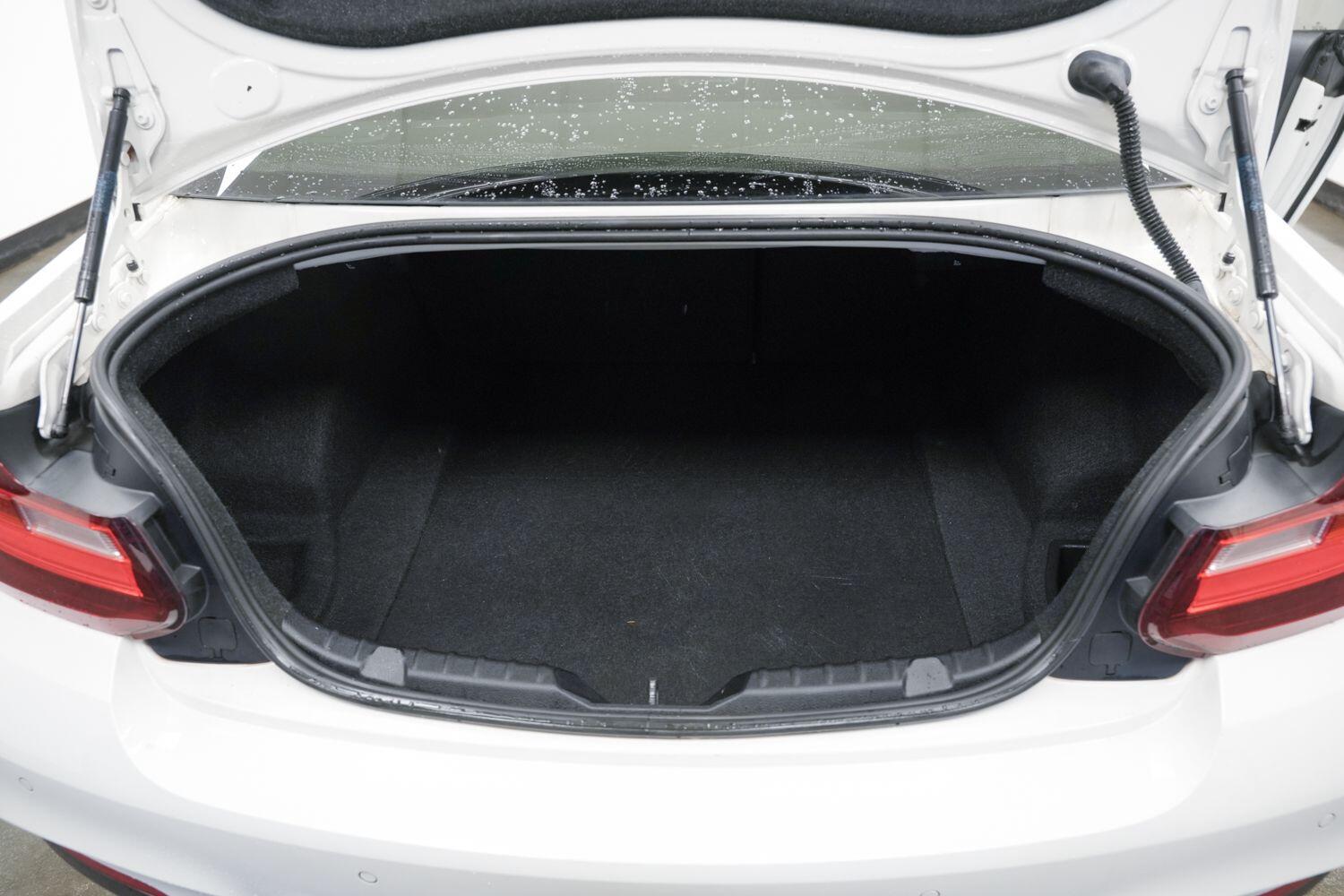 Used BMW 2 Series 2015 for sale - 77267187: Photo 9