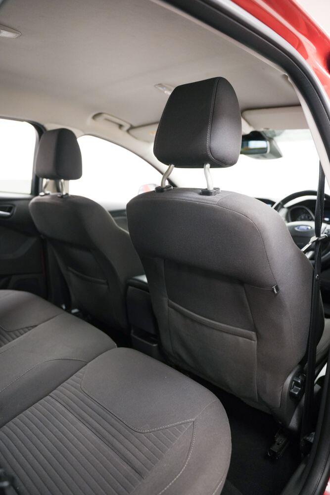 Used Ford Focus 2015 for sale - 77081914: Photo 16