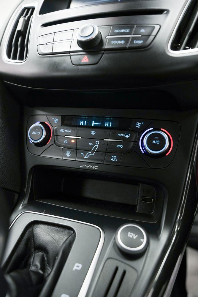 Used Ford Focus 2015 for sale - 77081914: Photo 23