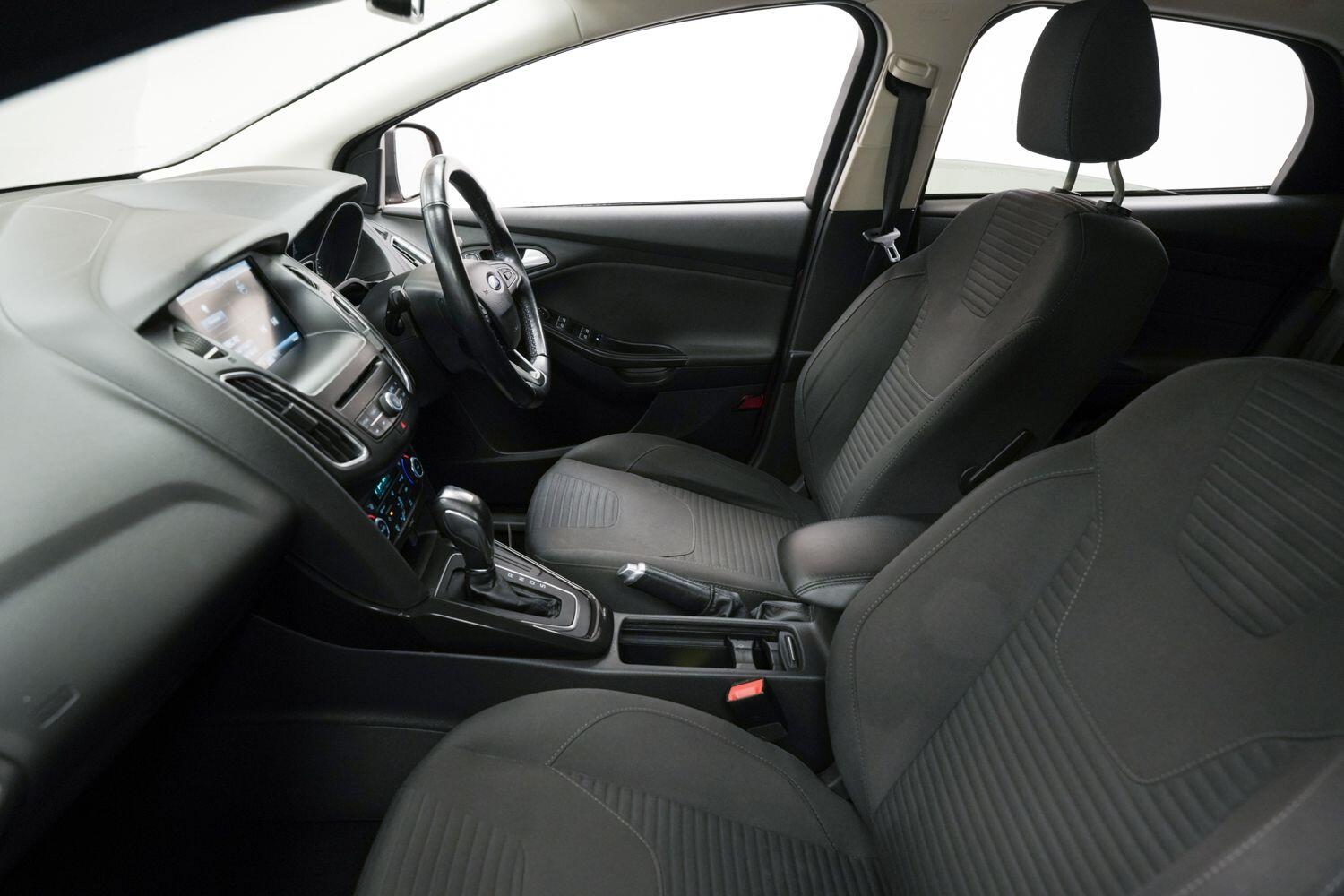 Used Ford Focus 2015 for sale - 77081914: Photo 28