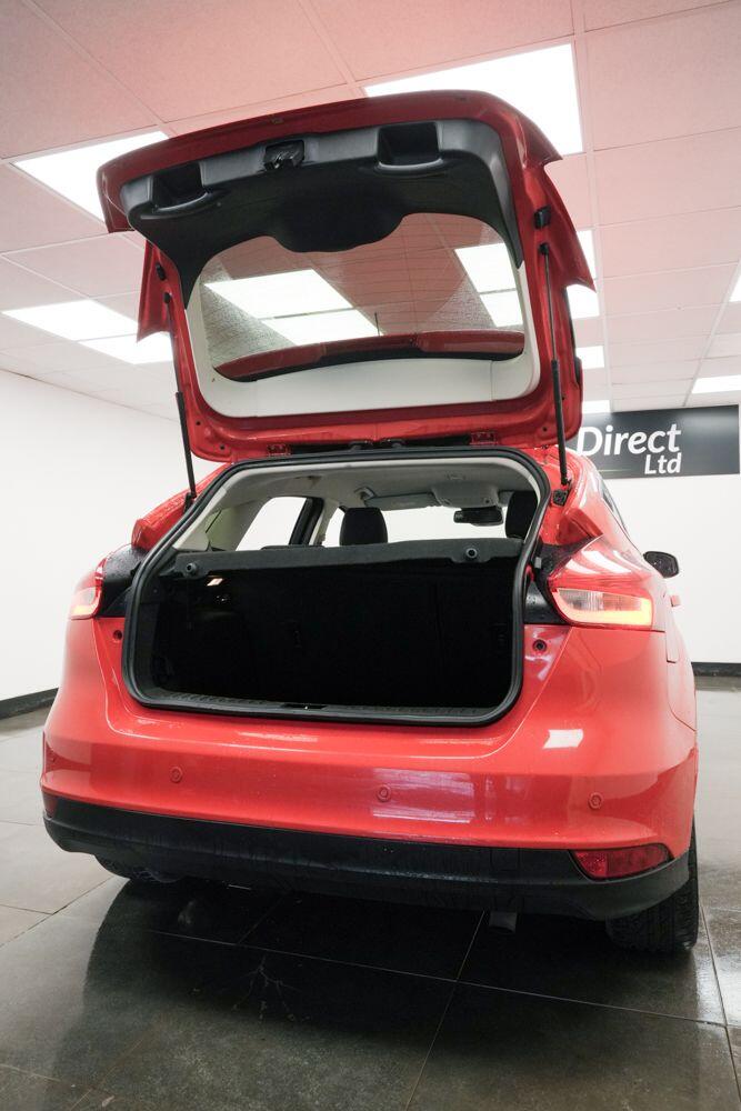 Used Ford Focus 2015 for sale - 77081914: Photo 8