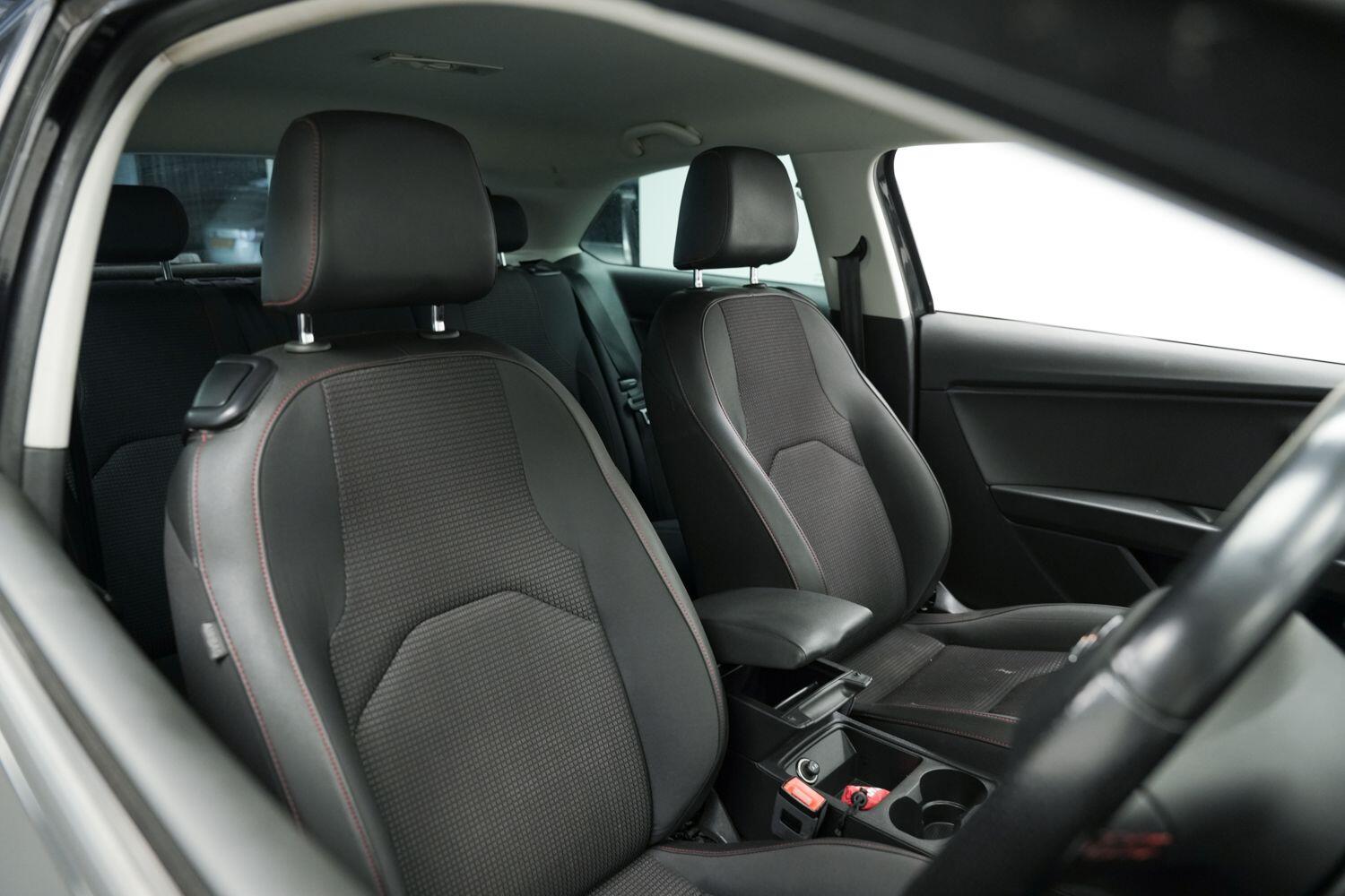 Used SEAT Leon 2018 for sale - 76991931: Photo 11