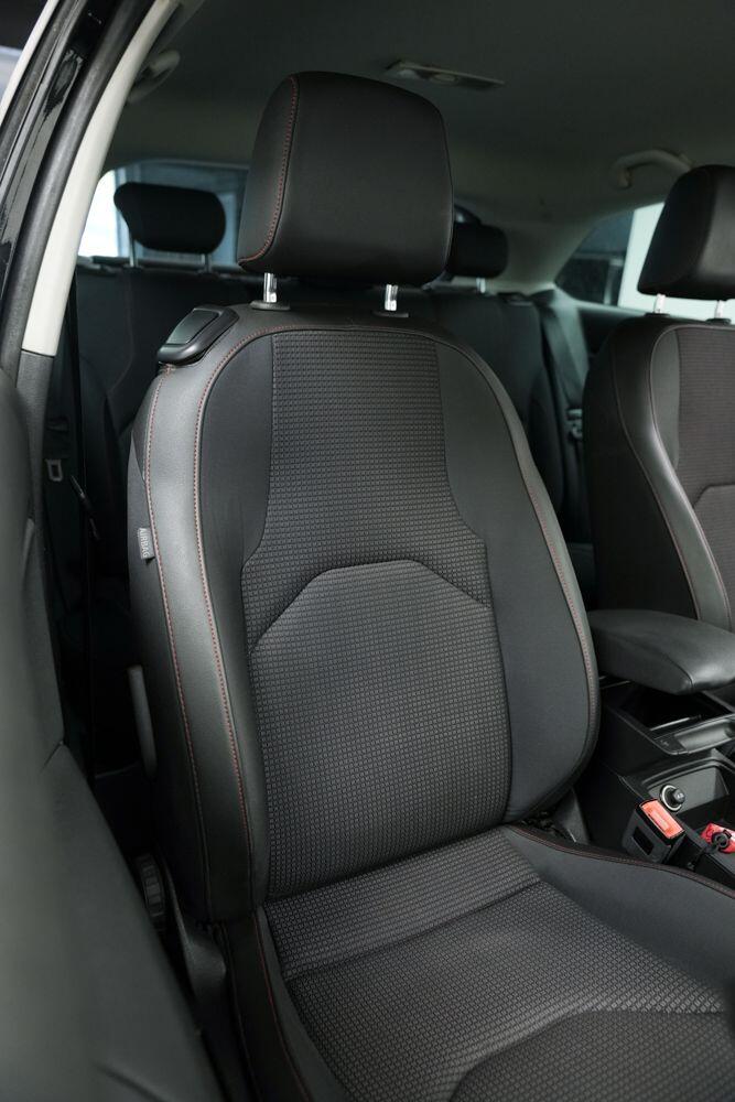 Used SEAT Leon 2018 for sale - 76991931: Photo 12