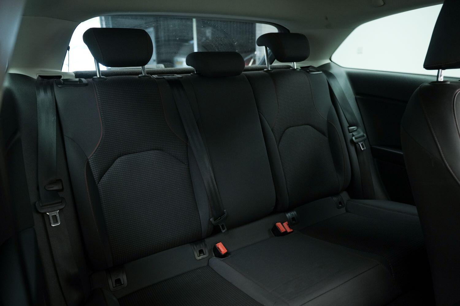 Used SEAT Leon 2018 for sale - 76991931: Photo 13