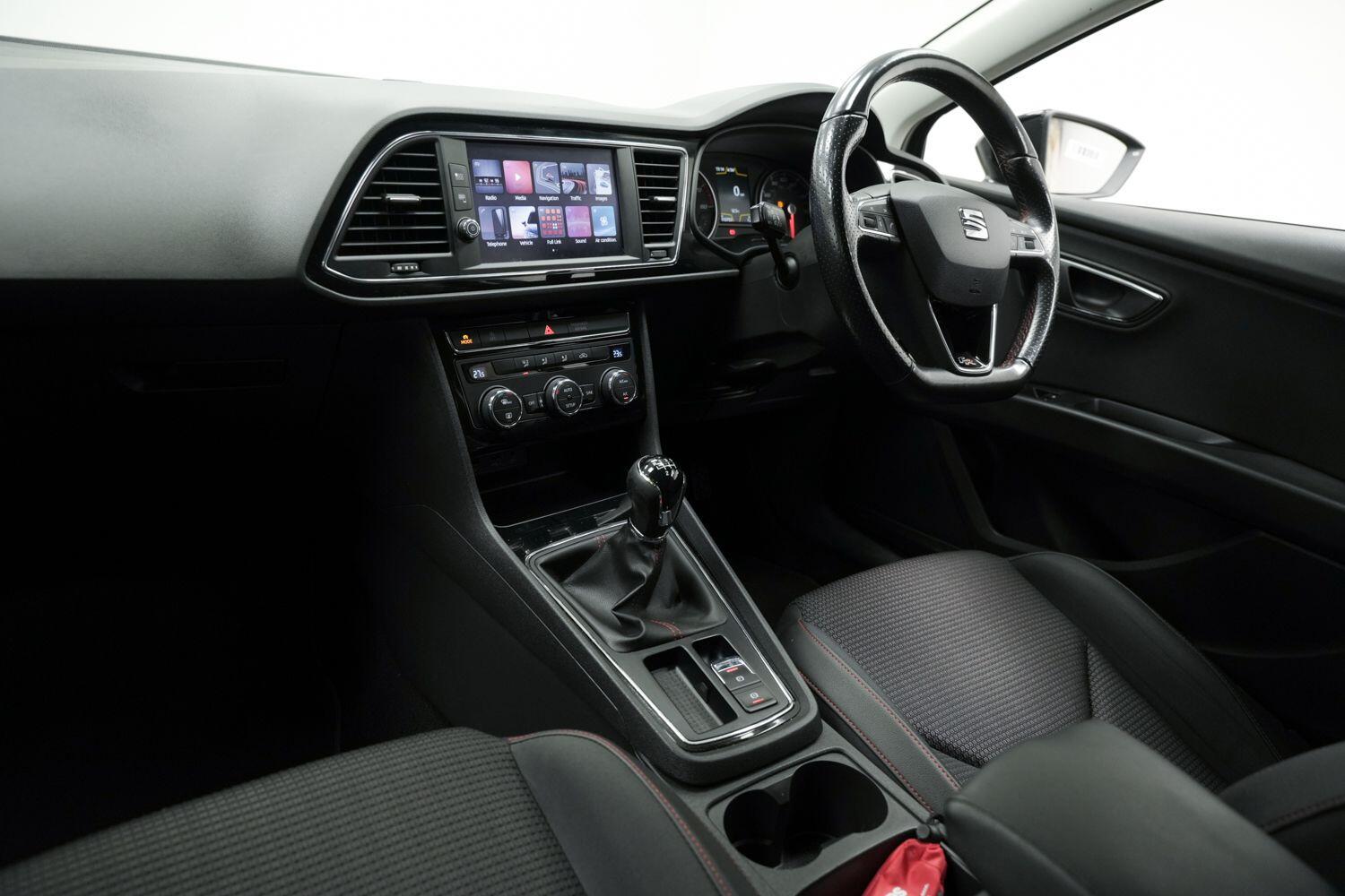 Used SEAT Leon 2018 for sale - 76991931: Photo 17