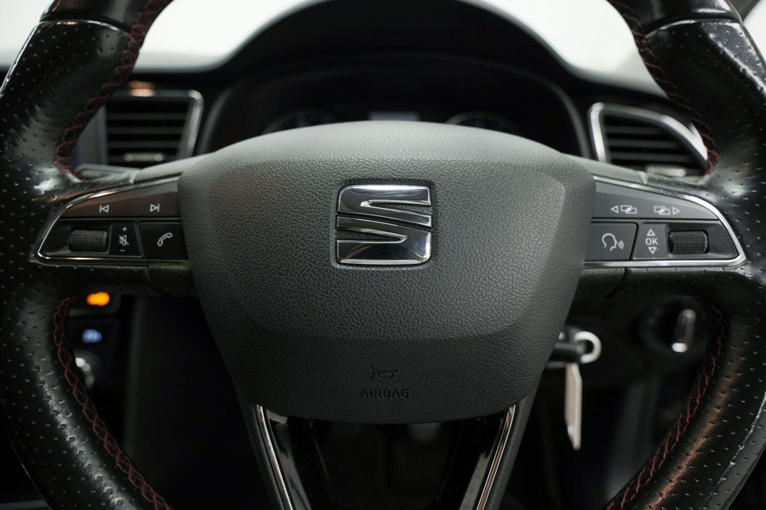 Used SEAT Leon 2018 for sale - 76991931: Photo 20