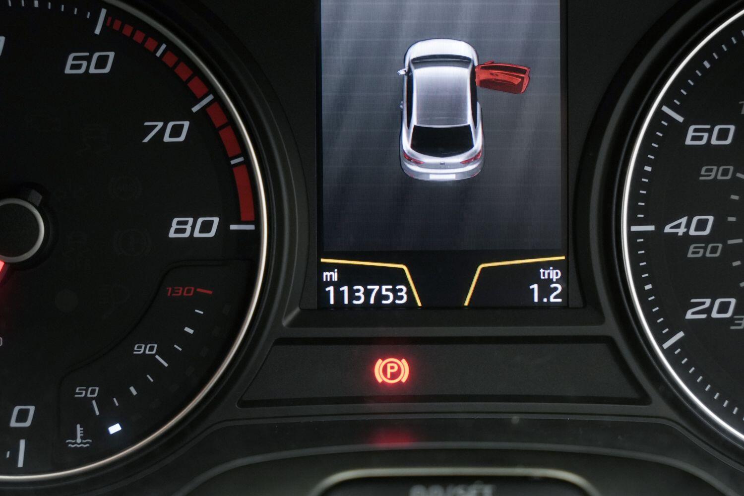 Used SEAT Leon 2018 for sale - 76991931: Photo 22