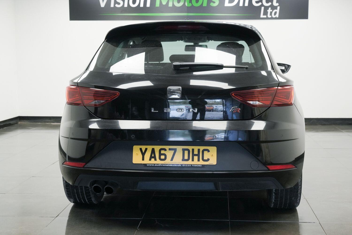 Used SEAT Leon 2018 for sale - 76991931: Photo 3