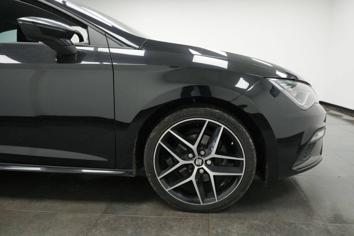 Used SEAT Leon 2018 for sale - 76991931: Photo 5