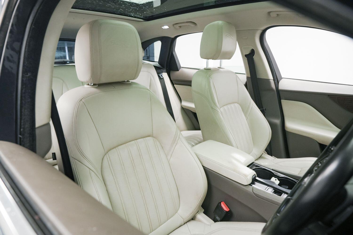 Used Jaguar F-Pace 2016 for sale - 77612454: Photo 12