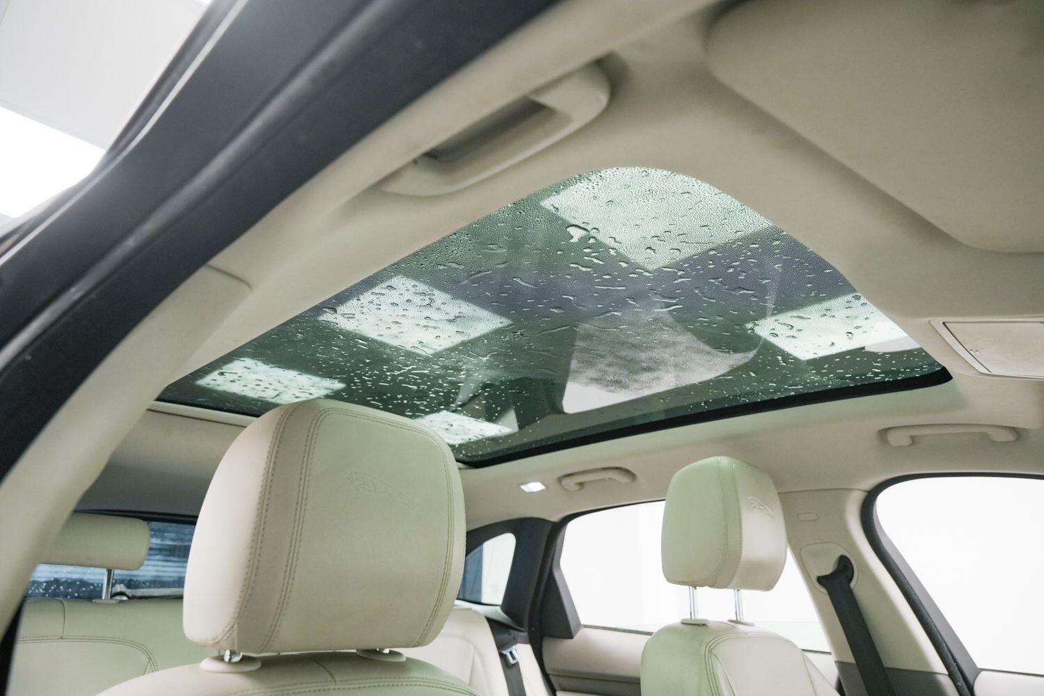 Used Jaguar F-Pace 2016 for sale - 77612454: Photo 14