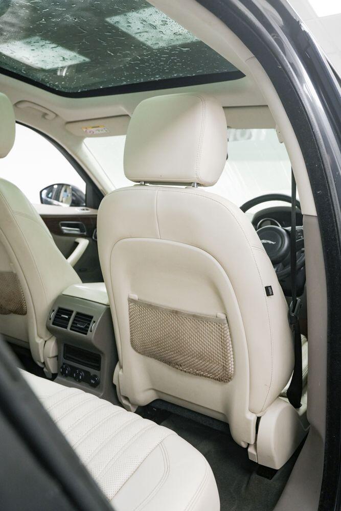 Used Jaguar F-Pace 2016 for sale - 77612454: Photo 17