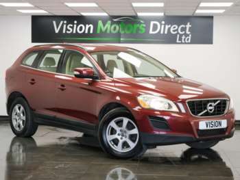 2010 (60) - 2.4 D5 SE AWD Euro 5 5dr