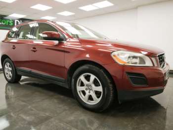 Used Volvo XC60 2010 for sale - 74848419: Photo