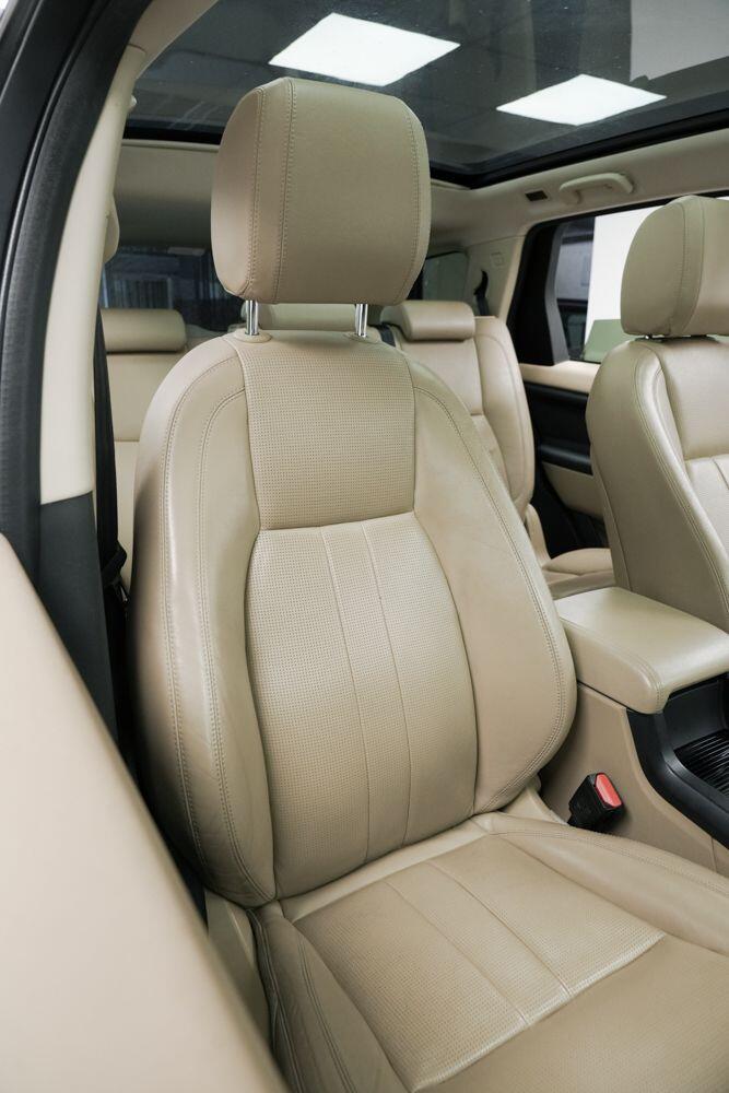 Used Land Rover Discovery Sport 2018 for sale - 76389188: Photo 13