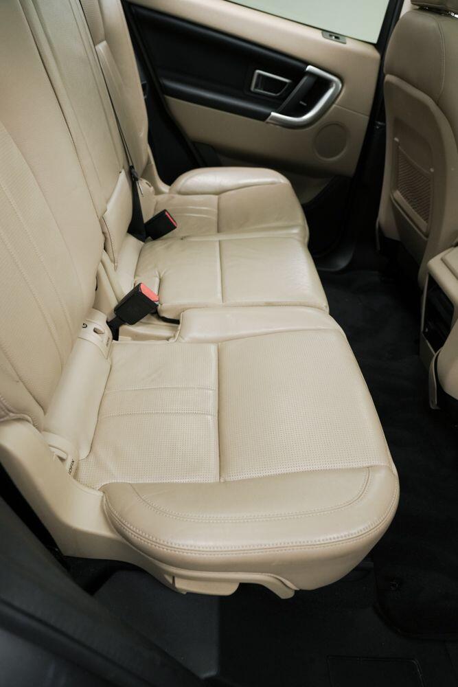 Used Land Rover Discovery Sport 2018 for sale - 76389188: Photo 15