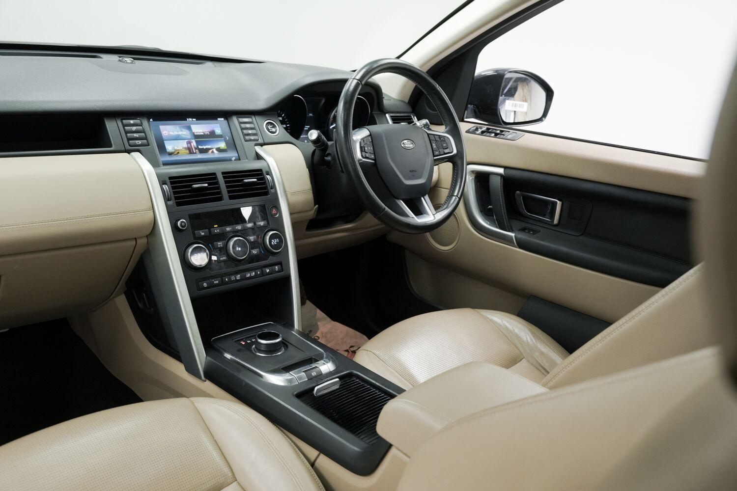 Used Land Rover Discovery Sport 2018 for sale - 76389188: Photo 20