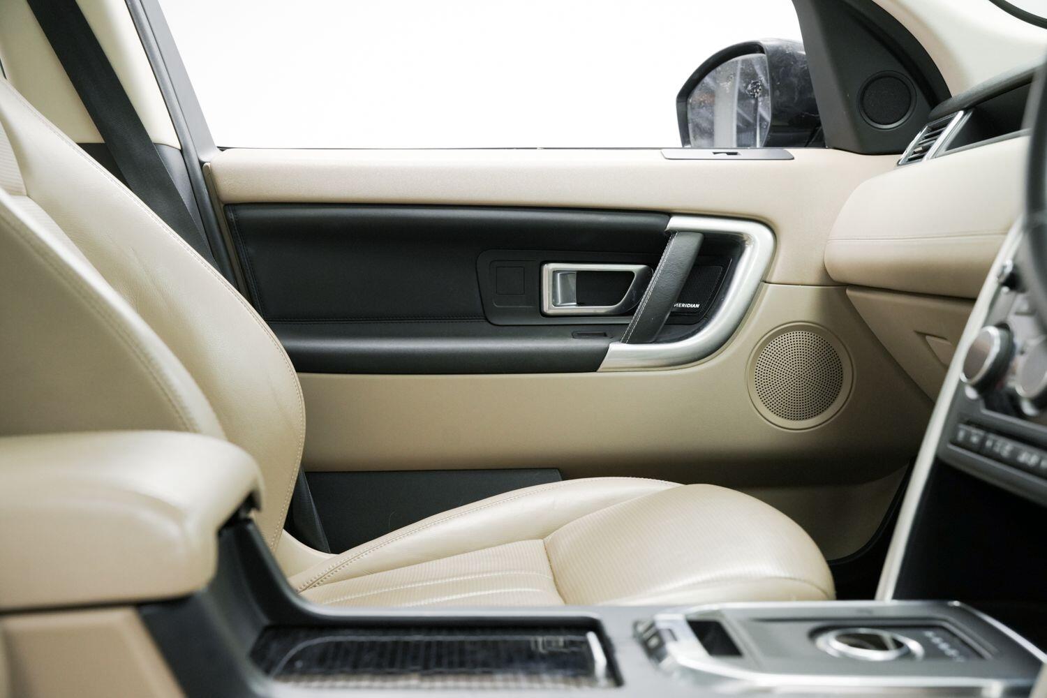 Used Land Rover Discovery Sport 2018 for sale - 76389188: Photo 22