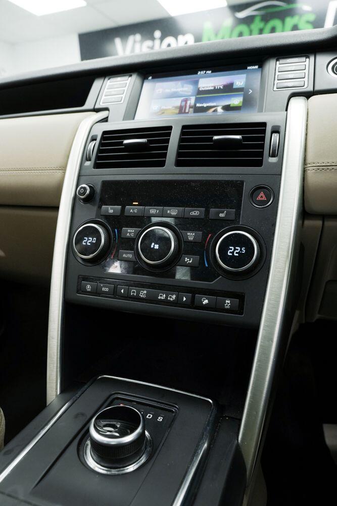 Used Land Rover Discovery Sport 2018 for sale - 76389188: Photo 24