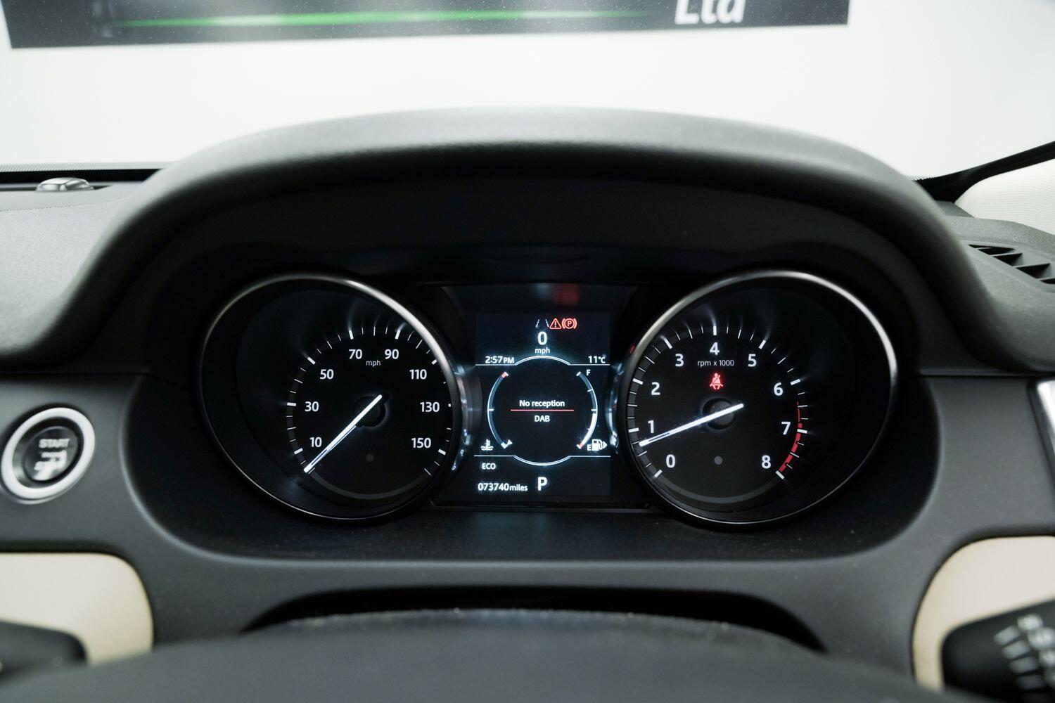 Used Land Rover Discovery Sport 2018 for sale - 76389188: Photo 27