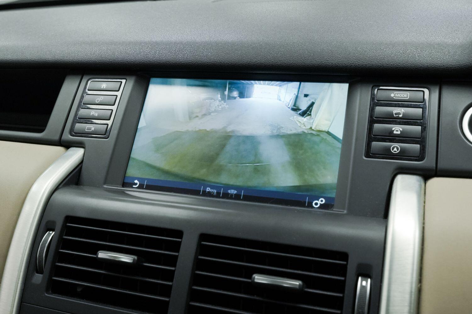 Used Land Rover Discovery Sport 2018 for sale - 76389188: Photo 29