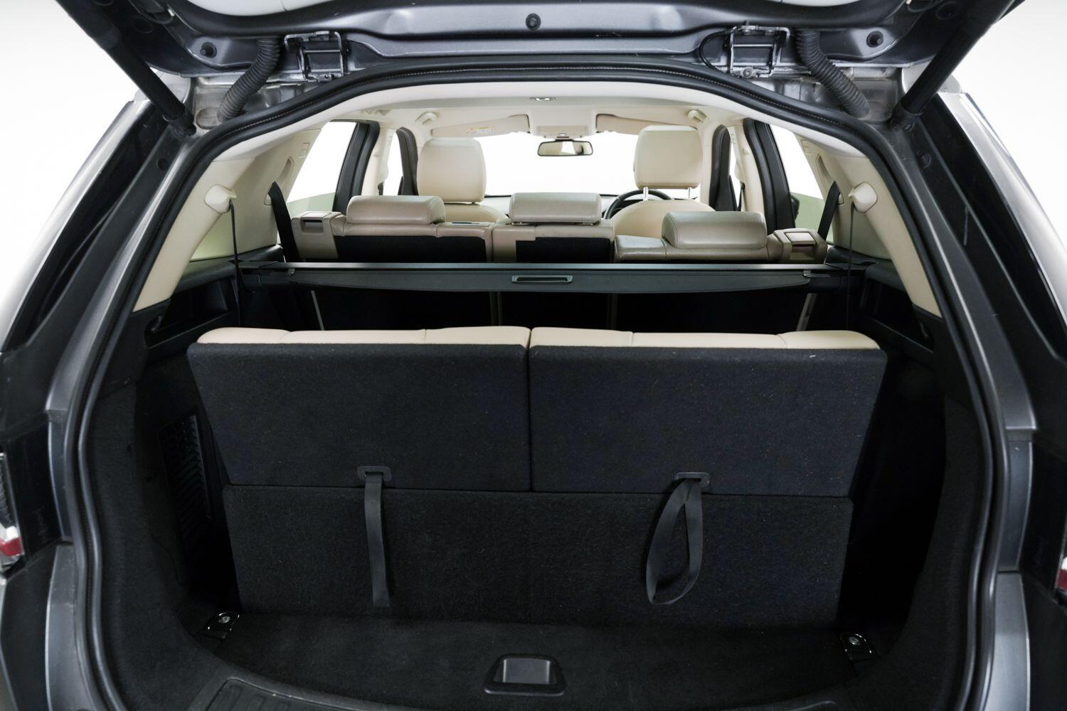 Used Land Rover Discovery Sport 2018 for sale - 76389188: Photo 9