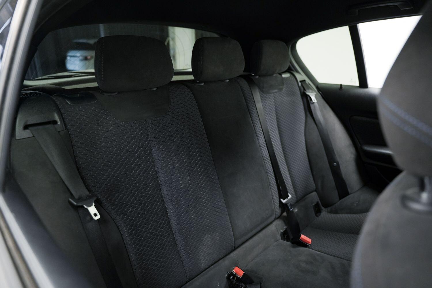 Used BMW 1 Series for sale - 77267399: Photo 13