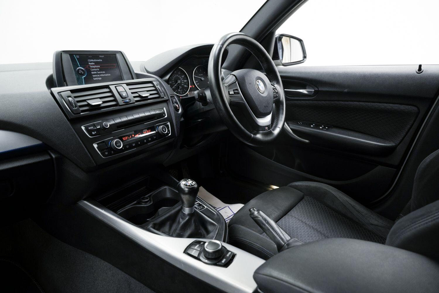 Used BMW 1 Series for sale - 77267399: Photo 19