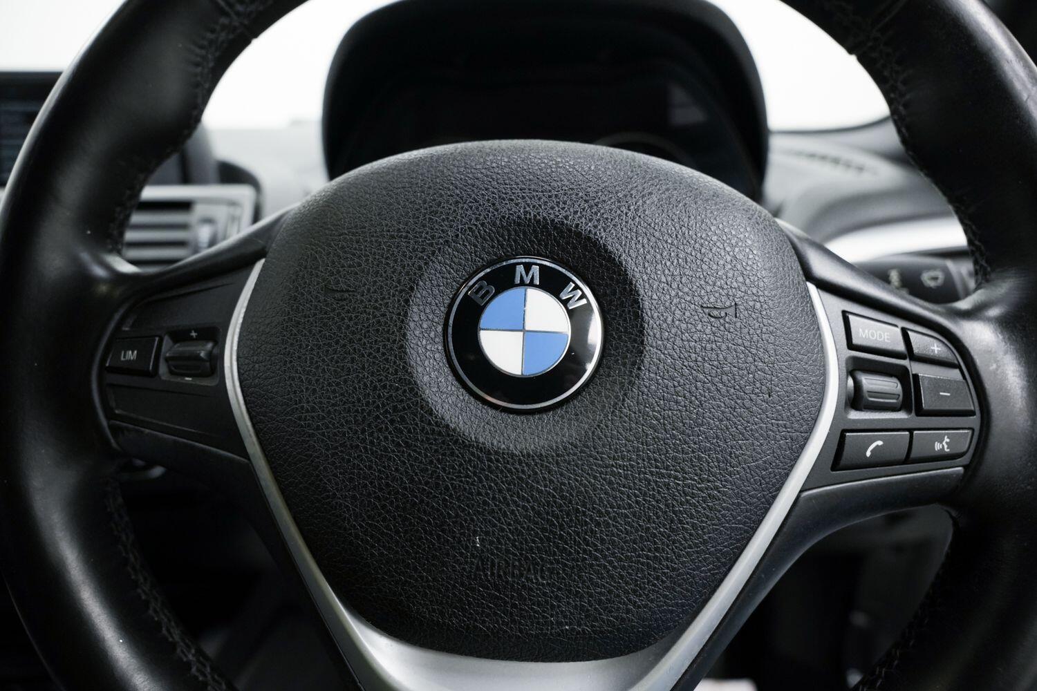 Used BMW 1 Series for sale - 77267399: Photo 24