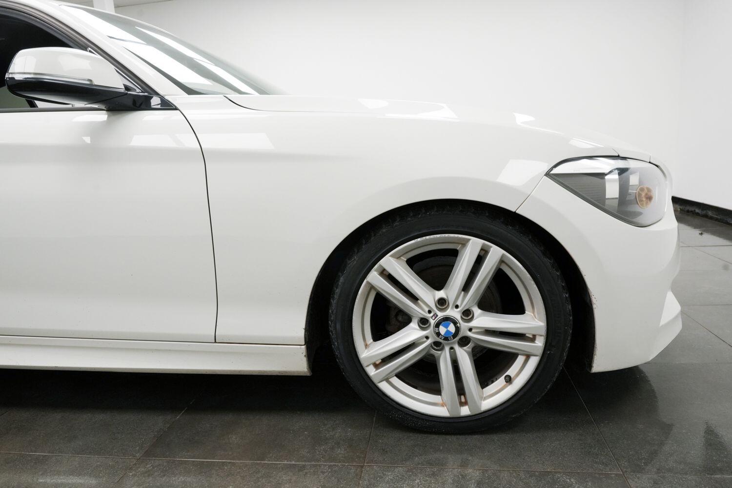 Used BMW 1 Series for sale - 77267399: Photo 5